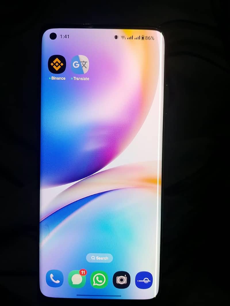 One Plus 8 2