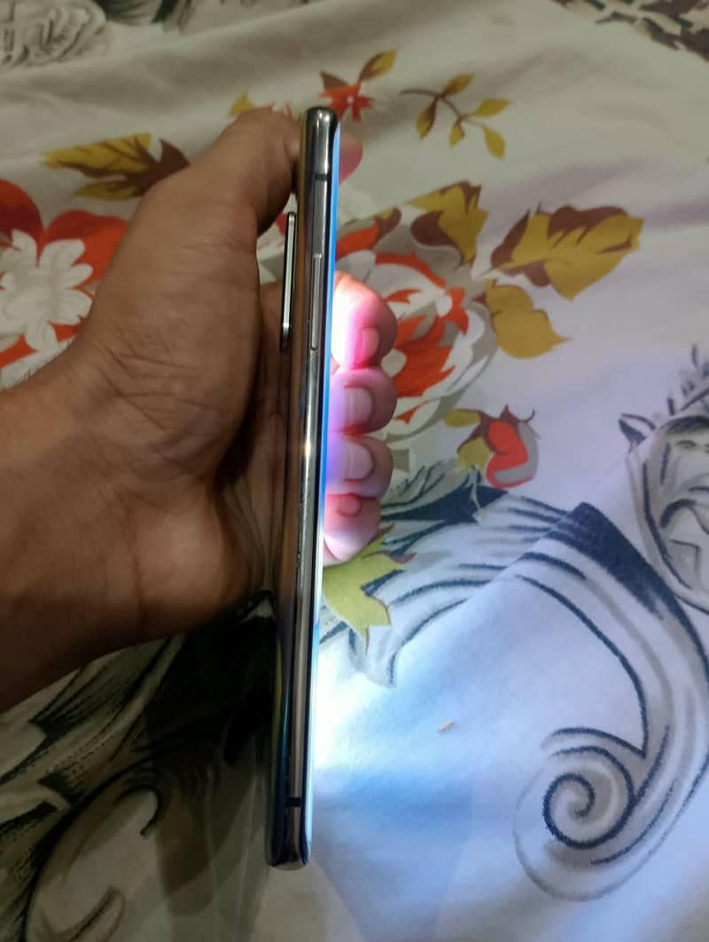 One Plus 8 5