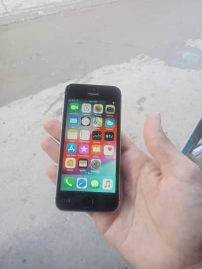 Apple iPhone 5s