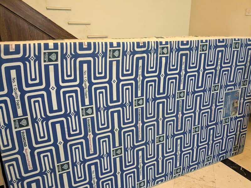 mattress 3
