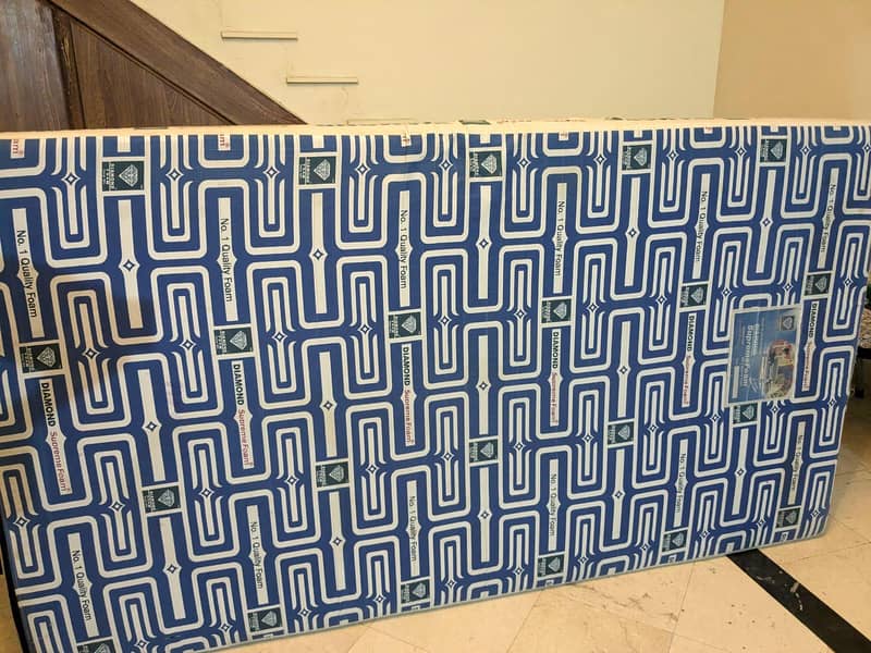 mattress 4