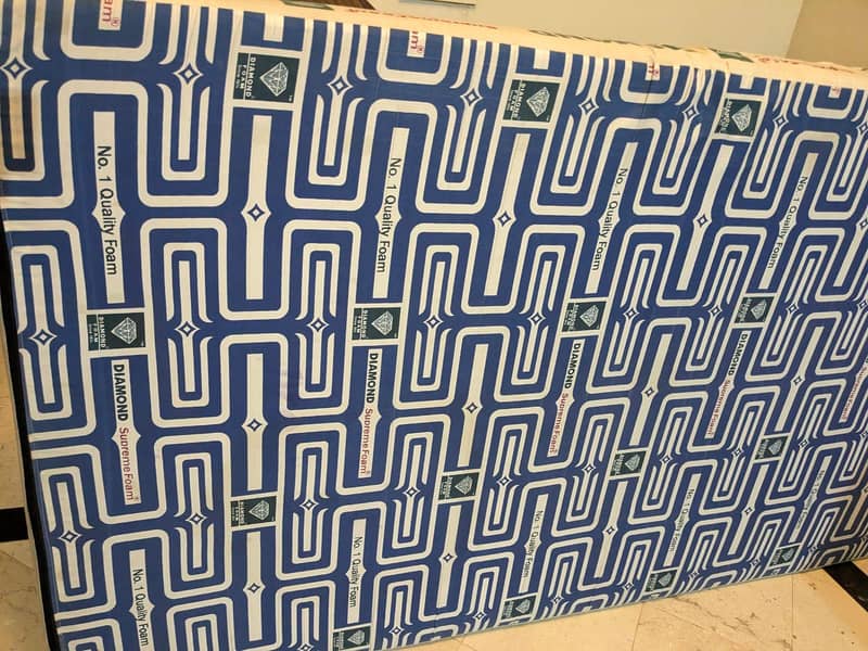 mattress 5