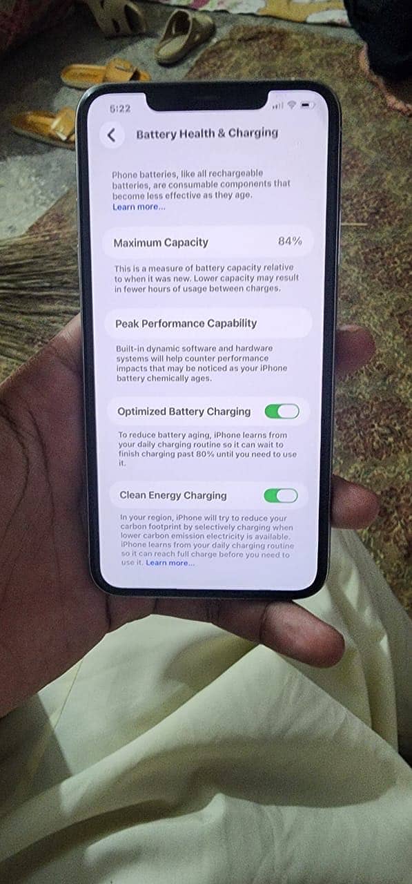 Apple iPhone 11 Pro Max 10