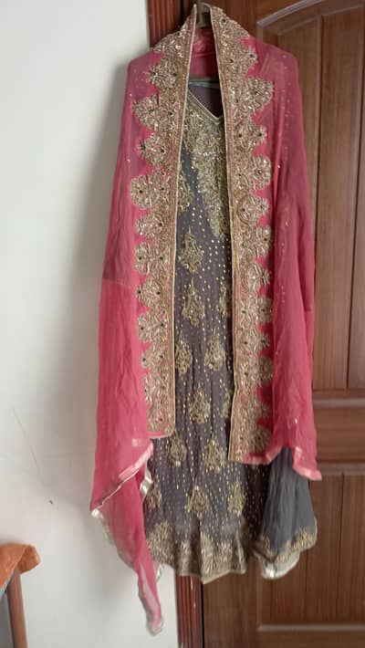 long maxi