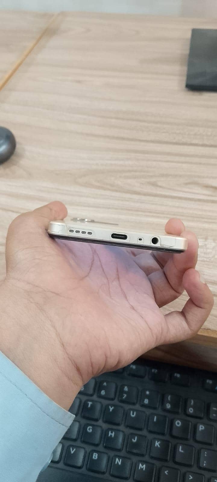 Realme note 70 7