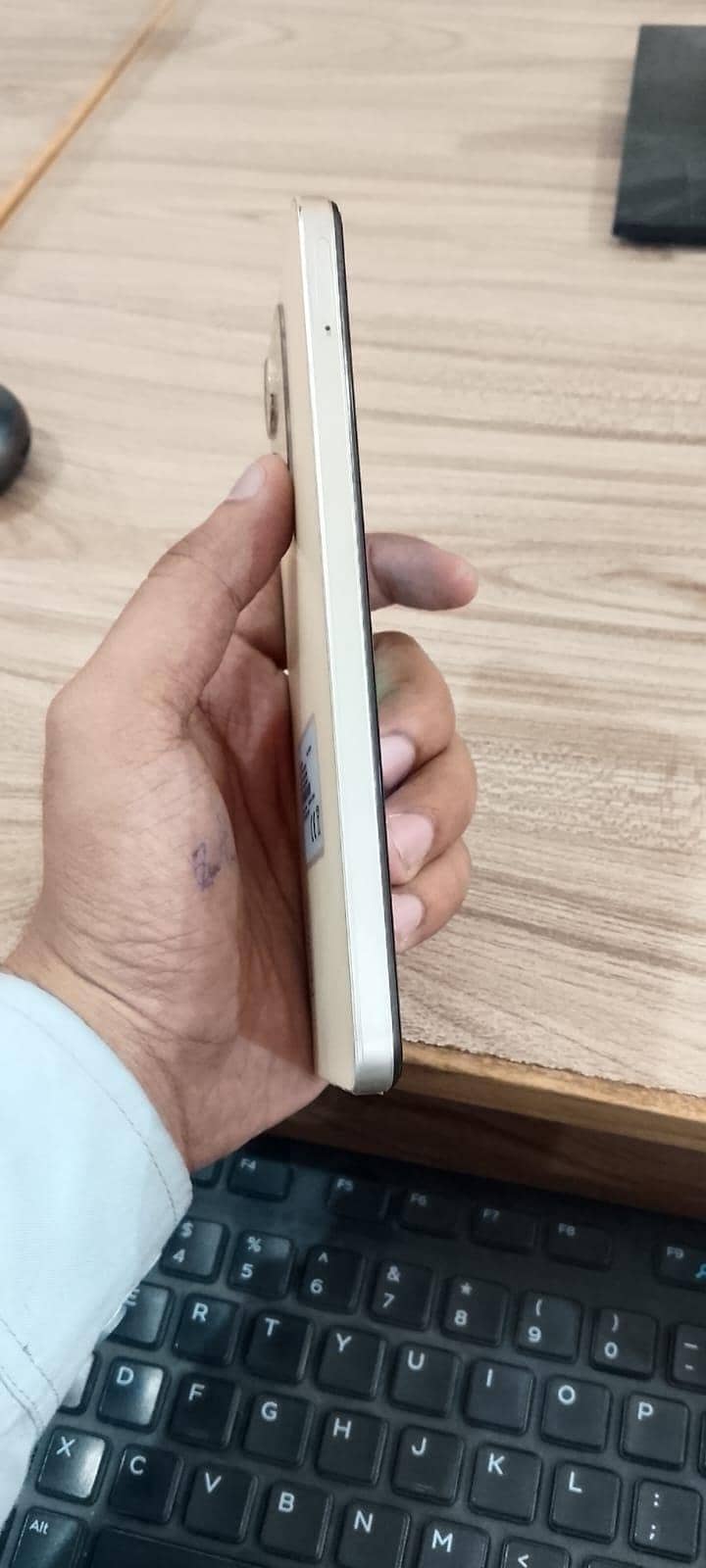 Realme note 70 8