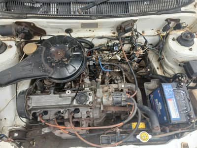 Suzuki Cultus 2005