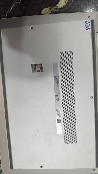 HP elitebook 845 g8