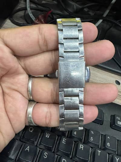Guess vintage Square dial
