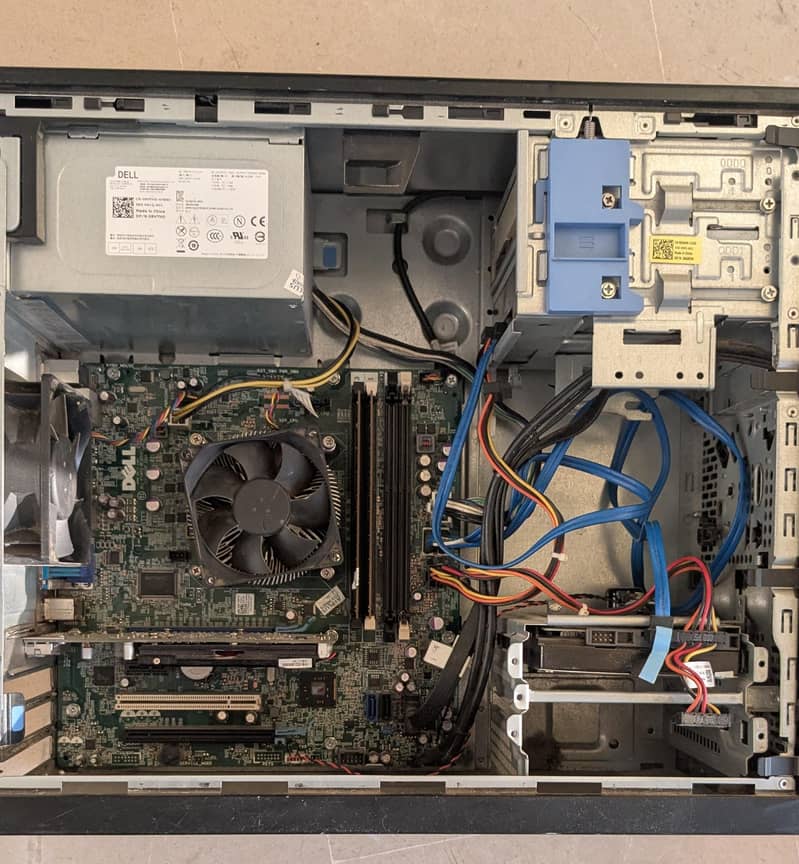 Dell Precision T1700 3