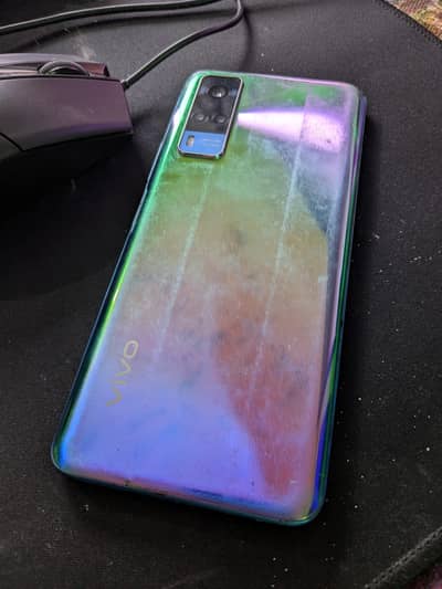 Vivo Y53s