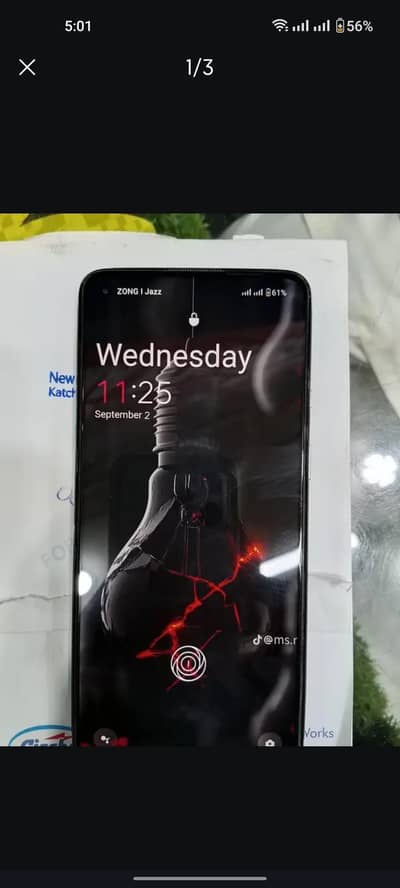 One Plus Other Model