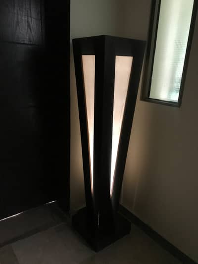 Wooden Lamps decoration lights