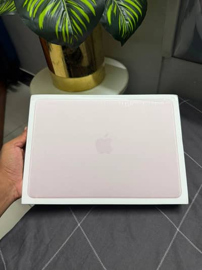 Macbook Neo 256 Gb Box packed Non active
