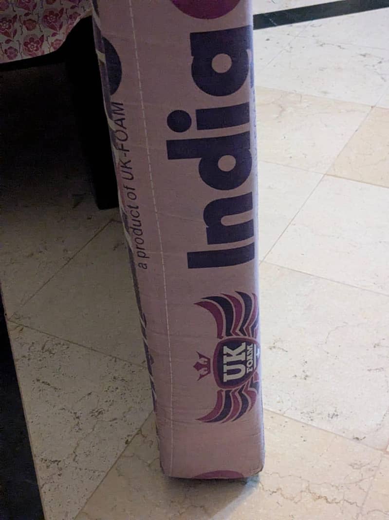 mattress 9
