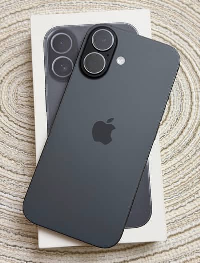 Apple iPhone 17