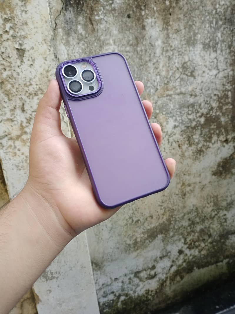 Apple iPhone 13 Pro Max 0