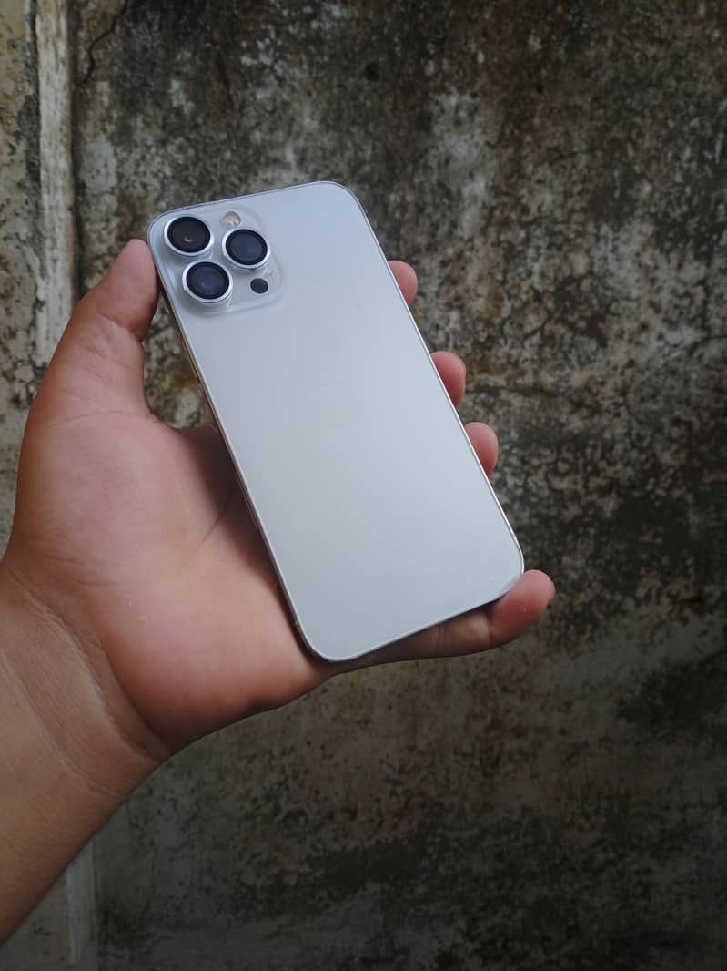Apple iPhone 13 Pro Max 1