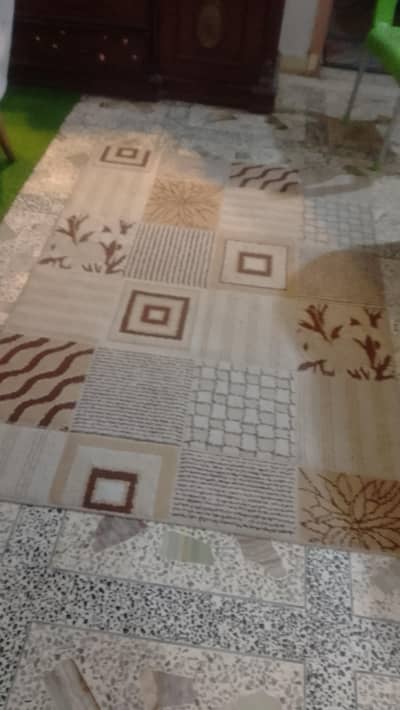 good condition