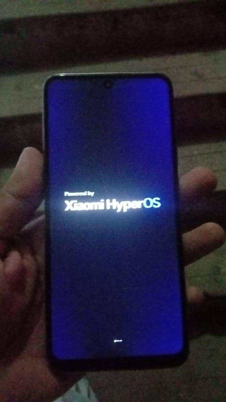 Redmi note 11 2