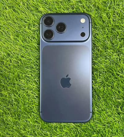 Apple iPhone 17 Pro Max