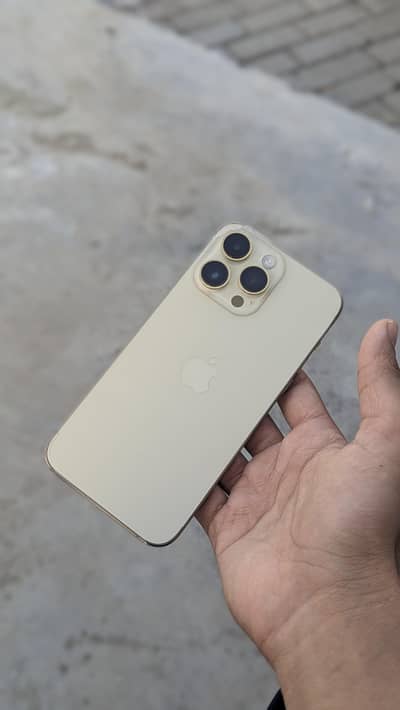 Apple iPhone 14 Pro Max
