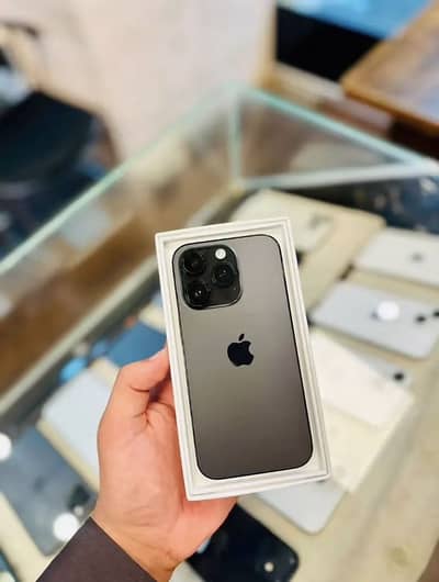 Apple iPhone 14 Pro
