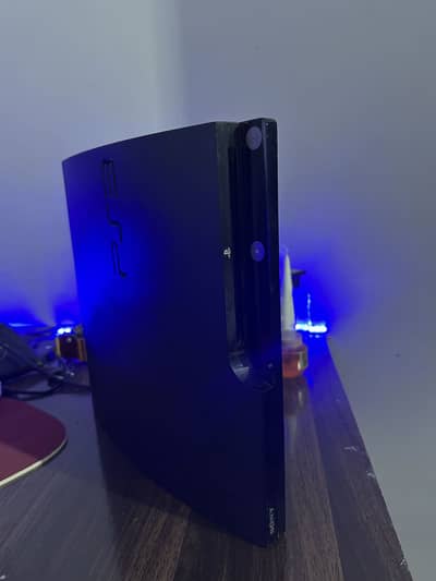 Ps 3 | PlayStation 3 Slim 320GB HEN Jailbreak