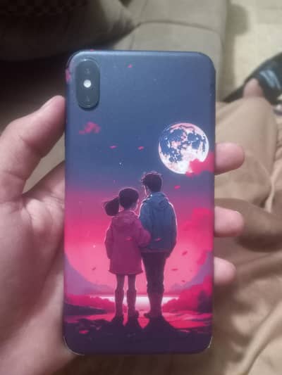 Apple iPhone XS Max