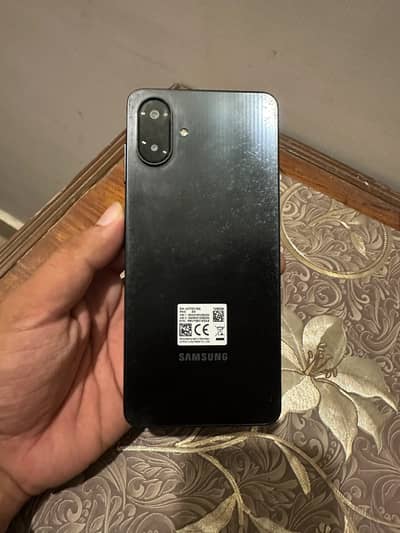Samsung A07