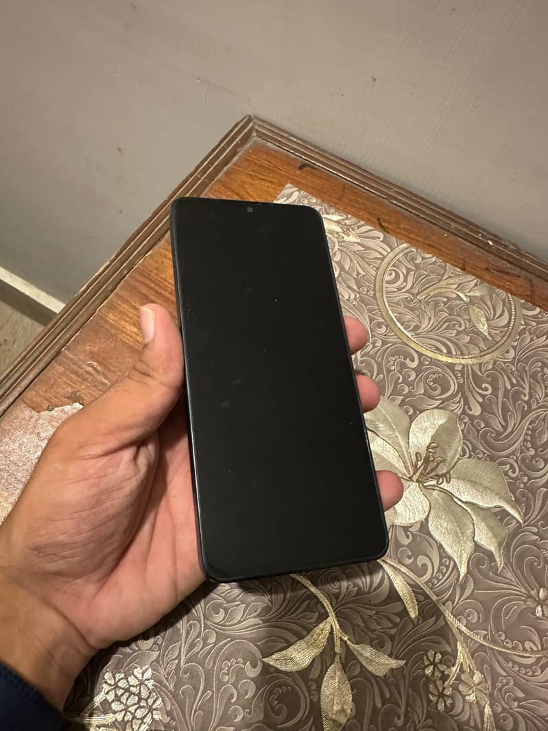 Samsung A07 1