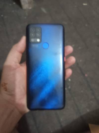 tecno  pova 6 128