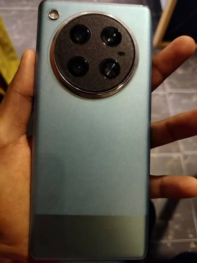 Infinix Zero 40