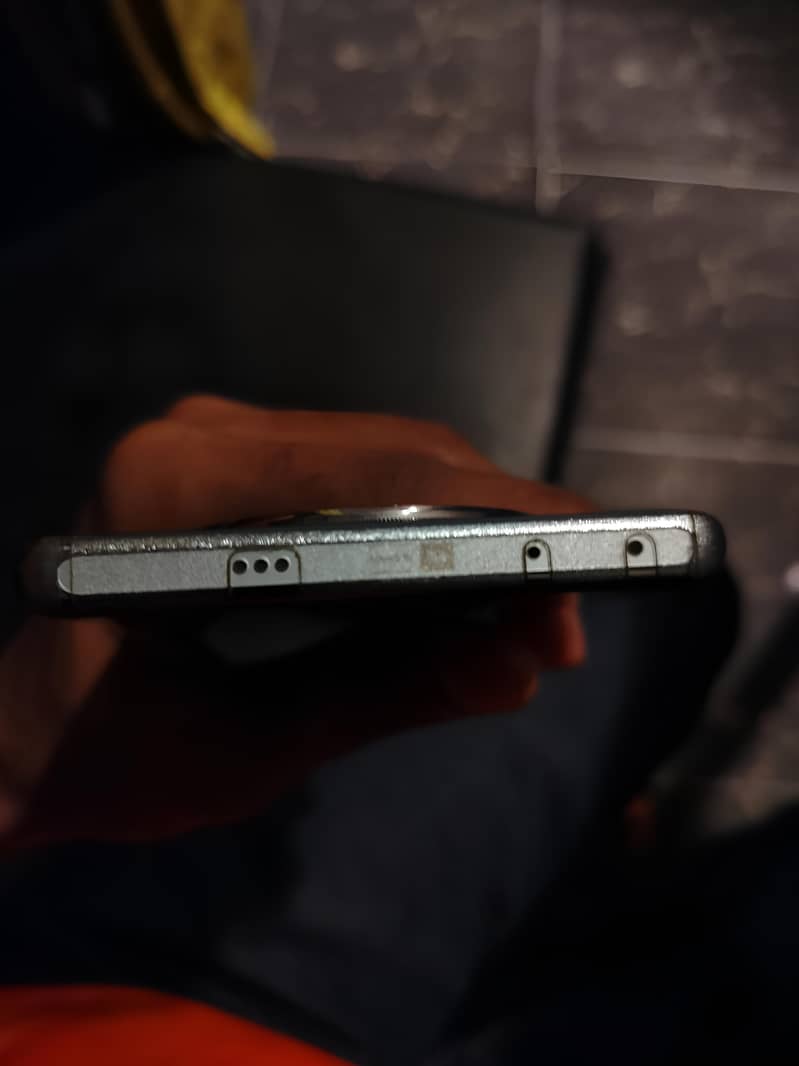 Infinix Zero 40 1