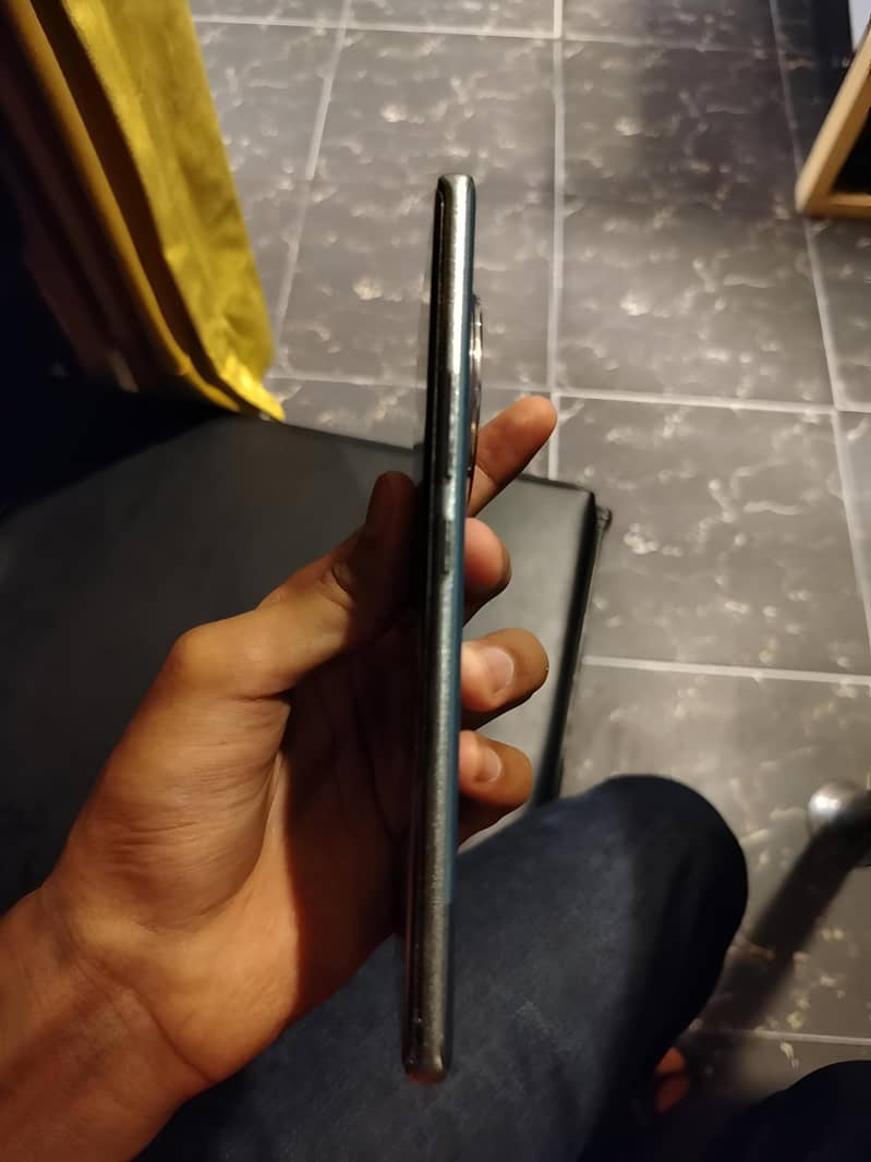Infinix Zero 40 3