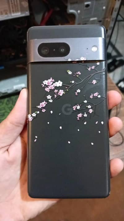 Google Pixel 7