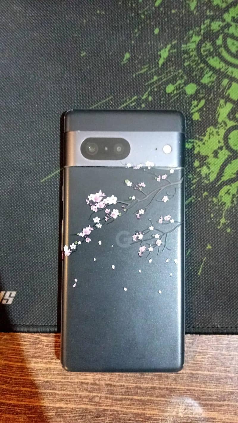 Google Pixel 7 1