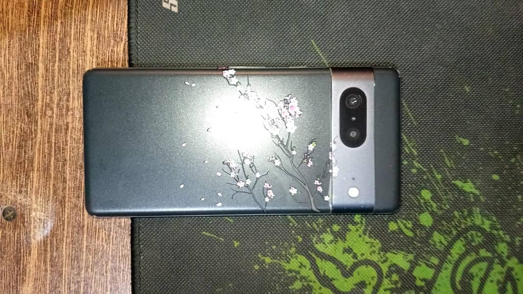 Google Pixel 7 2