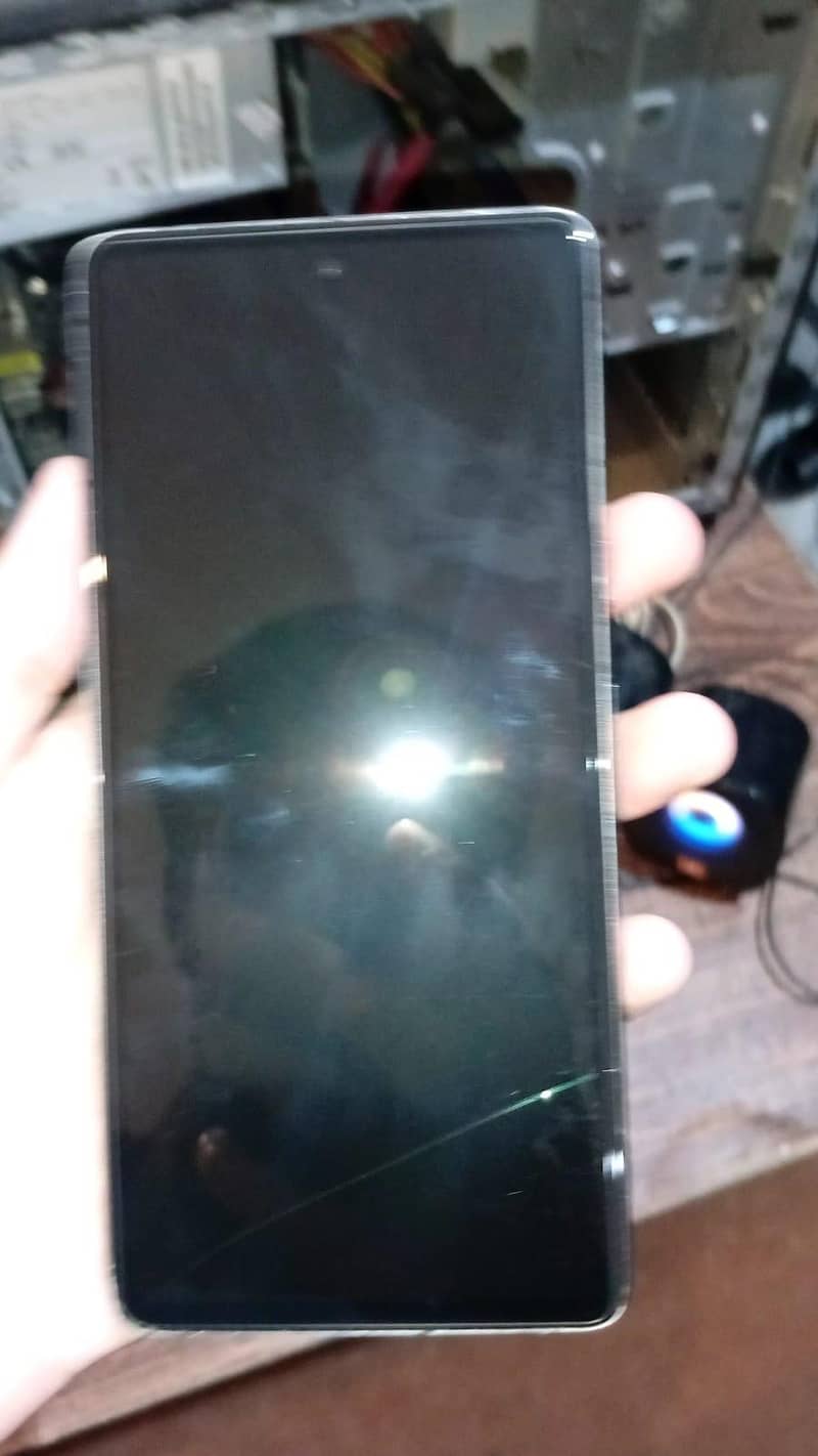 Google Pixel 7 3