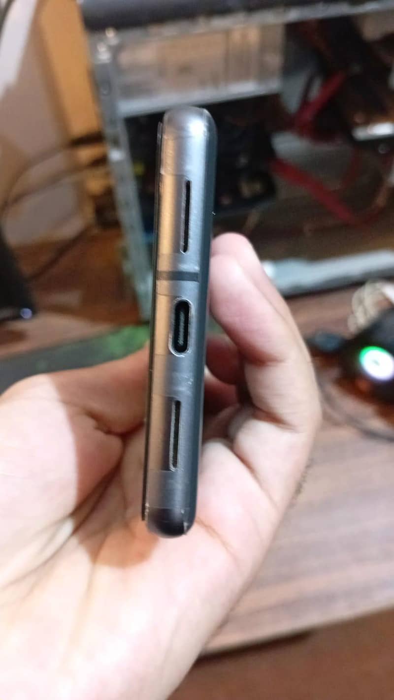 Google Pixel 7 8