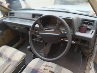 charade 85 model