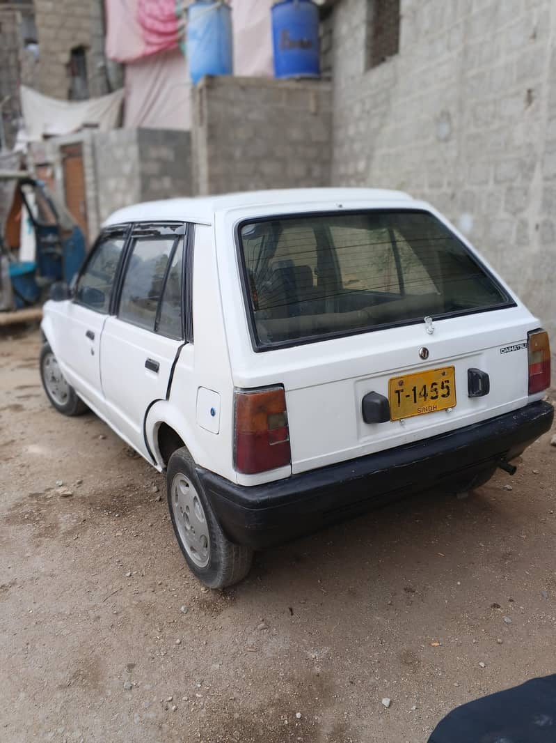charade 85 model 2