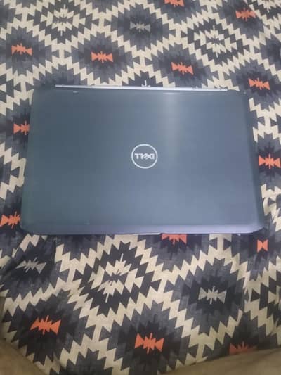 Dell Latitude Laptop - Core i5 - Good Condition