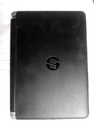 HP ProBook 430 G3