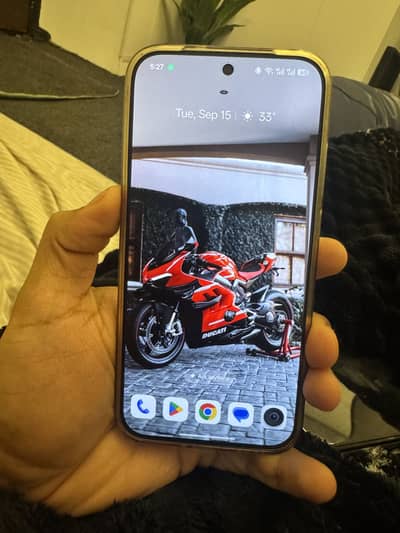 Realme Neo 8 16/512gb official pta approved