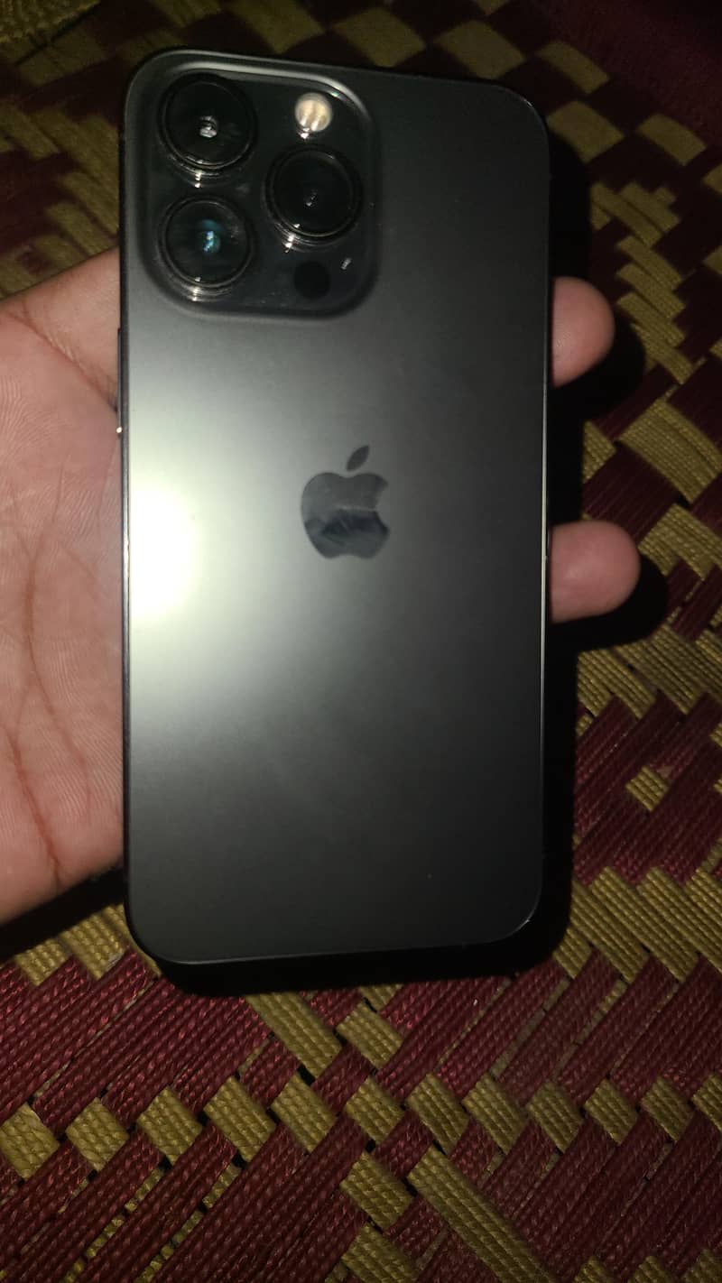 Apple iPhone 13 1