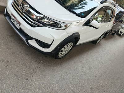 BRV argent sale