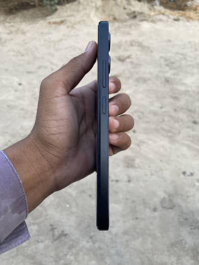 Xiaomi Redmi 12