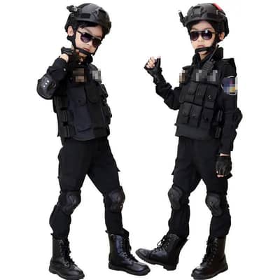 police uniform