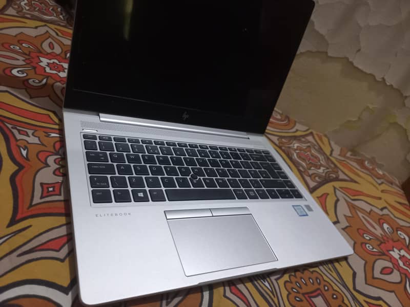 Hp elitebook 2